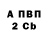 A PVP Соль yecao si