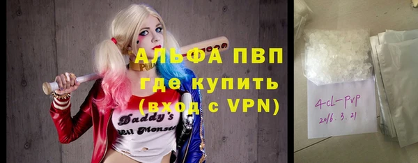 винт Няндома