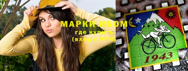 винт Няндома